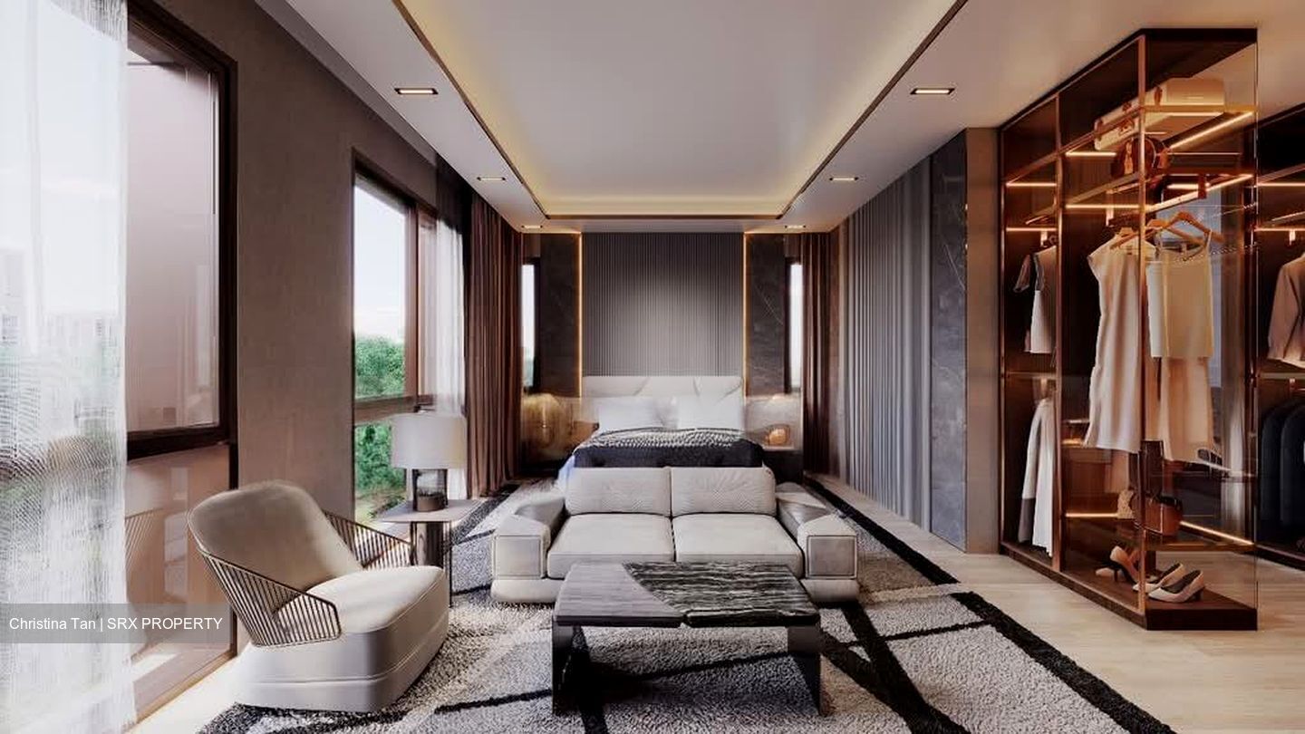 Opera Estate (D15), Semi-Detached #579684811